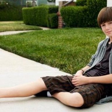 Greyson Chance photo 39