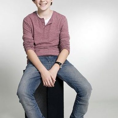 Greyson Chance photo 30