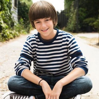 Greyson Chance photo 37