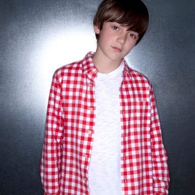 Greyson Chance photo 33