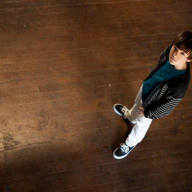 Greyson Chance photo 34