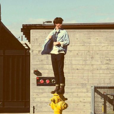 Greyson Chance photo 16