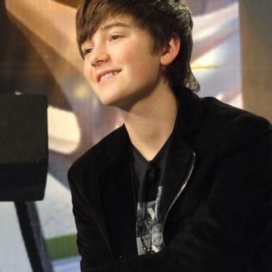 Greyson Chance