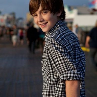 Greyson Chance photo 29