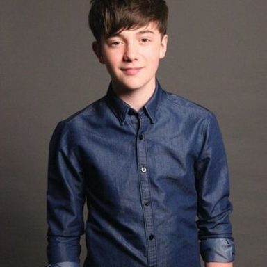 Greyson Chance photo 18