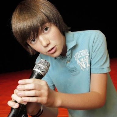 Greyson Chance photo 43