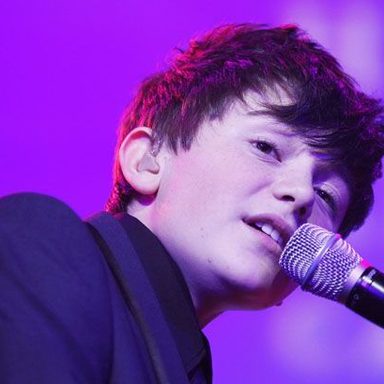 Greyson Chance photo 20
