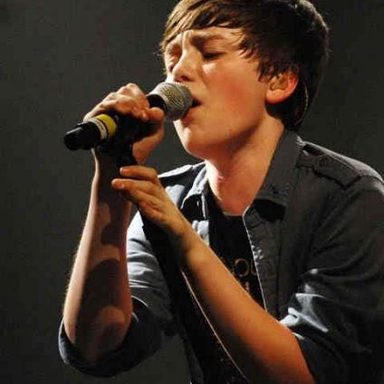 Greyson Chance