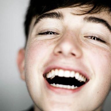Greyson Chance photo 9