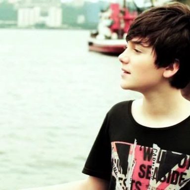 Greyson Chance photo 19