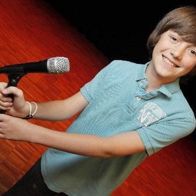 Greyson Chance photo 42