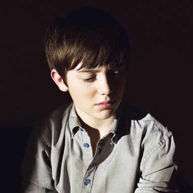 Greyson Chance photo 27