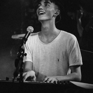 Greyson Chance photo 14