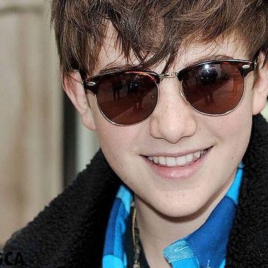 Greyson Chance photo 13