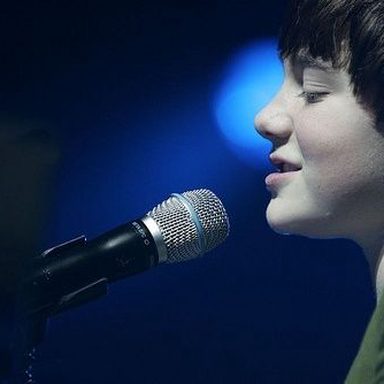 Greyson Chance photo 28