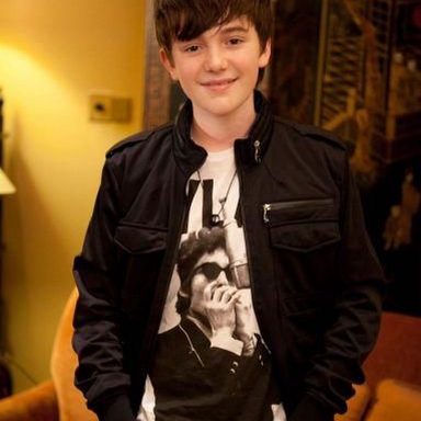 Greyson Chance