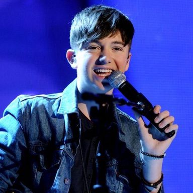 Greyson Chance photo 10