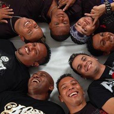 Grupo Delirô