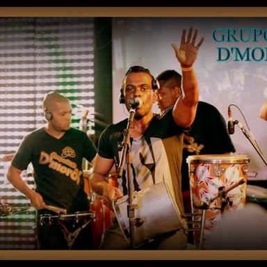 Grupo Demorô