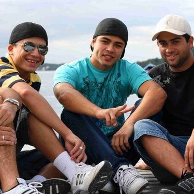 Grupo Delírio