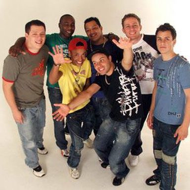 Grupo Deixa Acontecer