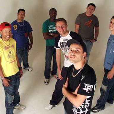 Grupo Deixa Acontecer