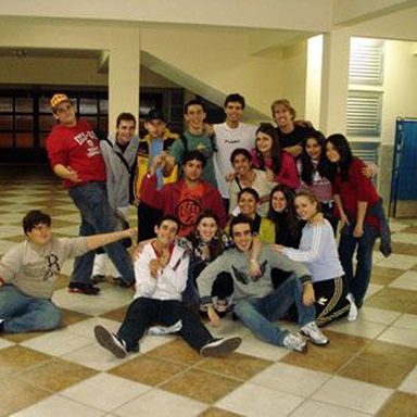 Grupo Emanuel