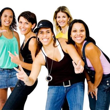 Grupo Entre Elas