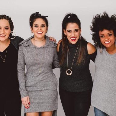 Grupo Entre Elas