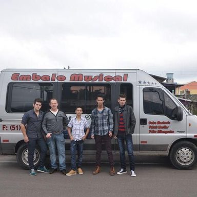 Grupo Embalo Musical