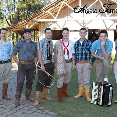 Grupo Explosão do Sul
