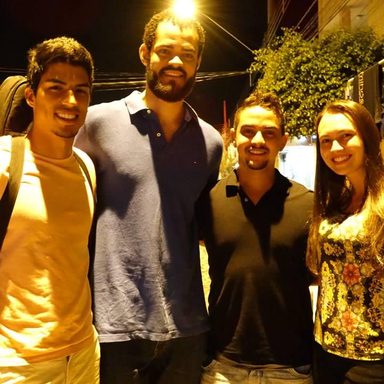 Grupo Filhos da Luz