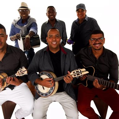Grupo Raça