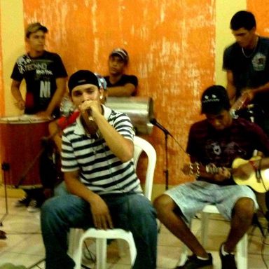 Grupo Puro Sentimento