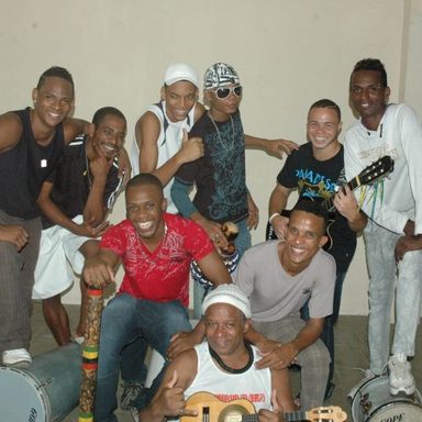 Grupo Q Fascina