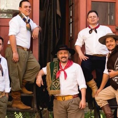 Grupo Quero Quero