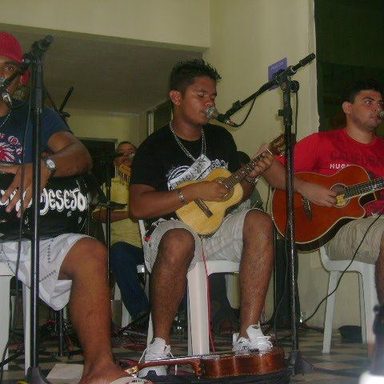 Grupo Puro Desejo