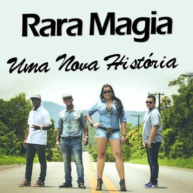 Grupo Rara Magia