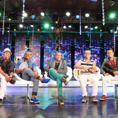 Grupo Refrão