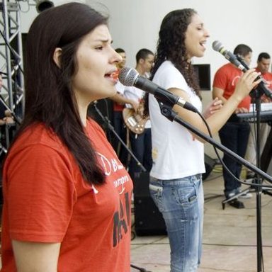 Grupo Redenção - Foz do Iguaçu PR