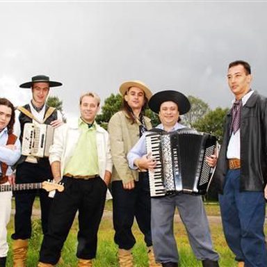 Grupo Rodeio
