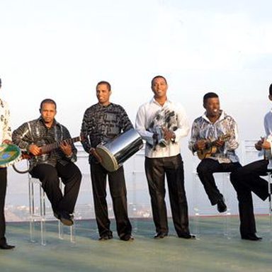 Grupo Revelação