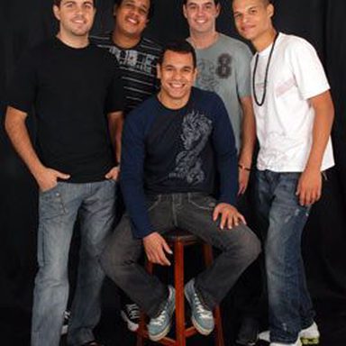 Grupo Sambaí