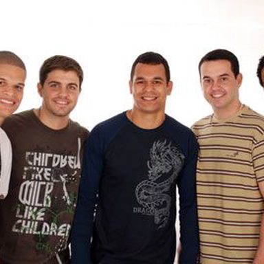 Grupo Sambaí