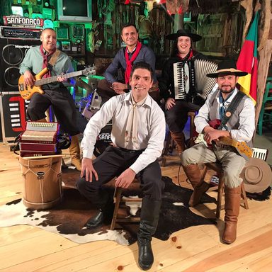 Grupo Sanfonaço