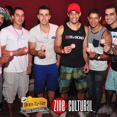Grupo SambaFlex