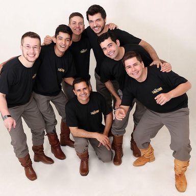 Grupo Sandim