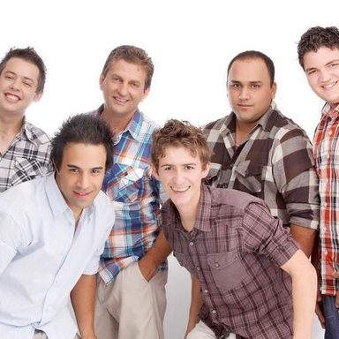Grupo Sarandeeio