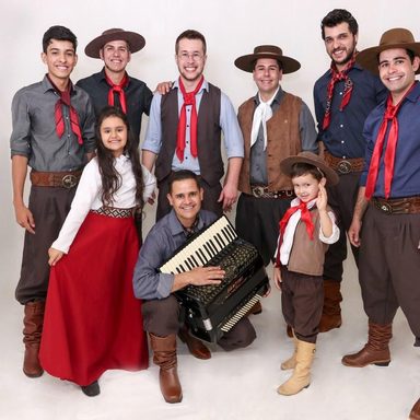 Grupo Sandim