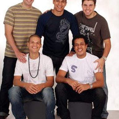 Grupo Sambaí